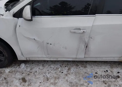 2014 Chevrolet Cruze 1Lt Auto from USA, damaged, VIN 1G1PC5SB7E7442637